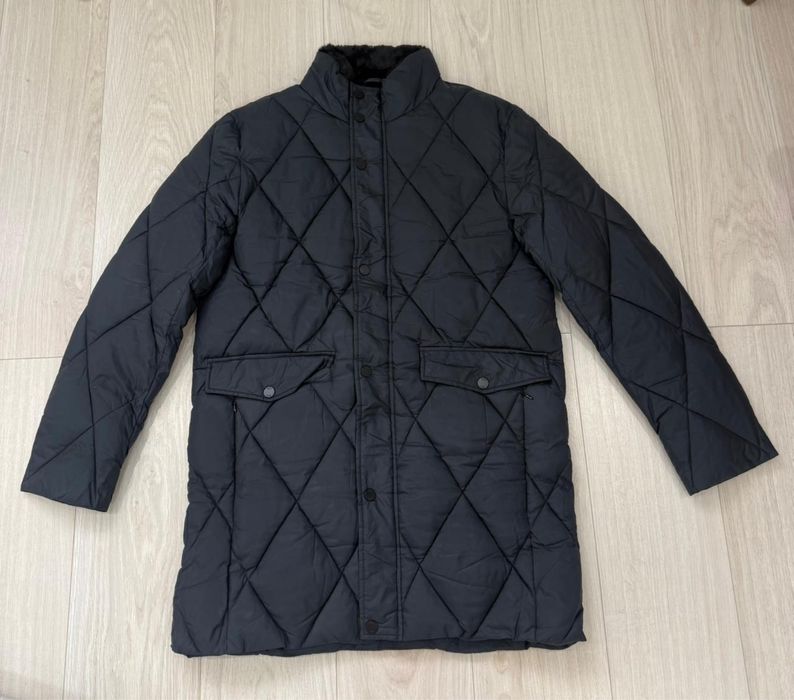 Продам зимнюю куртку XL
