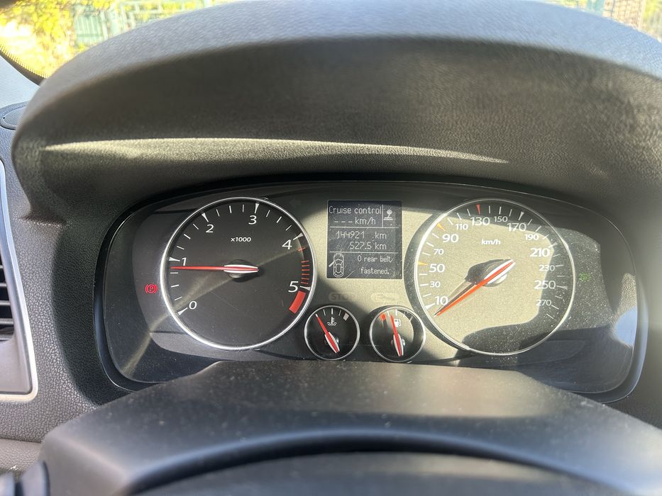 Vand-schimb Renault Laguna, impecabila, 145000 km-reali!