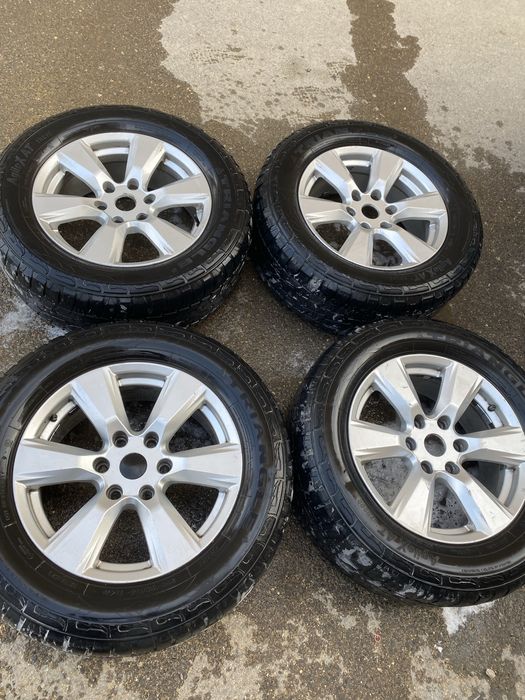 Продаю диски машину