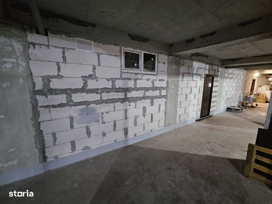 Inchiriez spatiu depozitare 16 mp, 32 mp sau 64 mp, Bucuresti, Chiajna