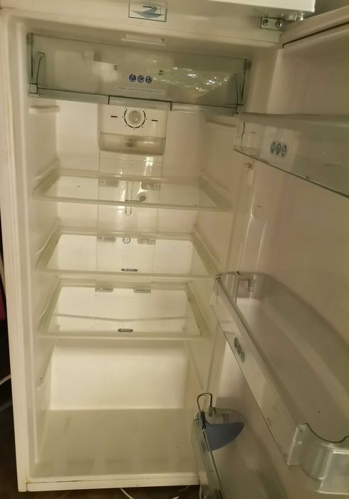 Голям хладилник Whirpool class A