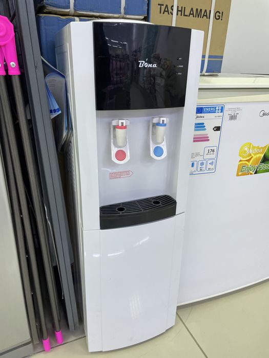 19литровый куллер дипенцер