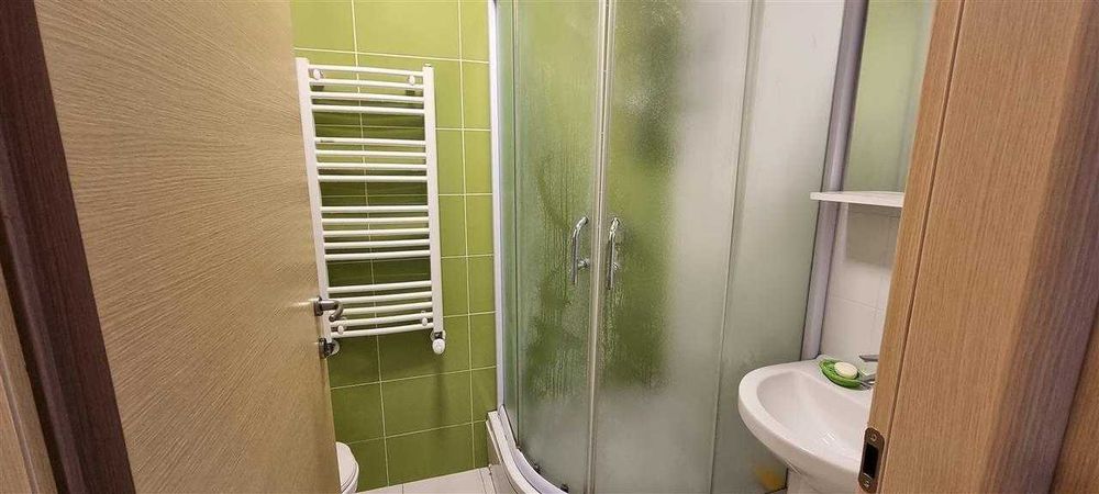 Дава се под наем Двустаен апартамент в Бургас, Зорница - 51 кв.м за 204 € - Снимка #4