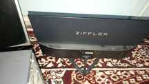 Монитор Ziffler 22
