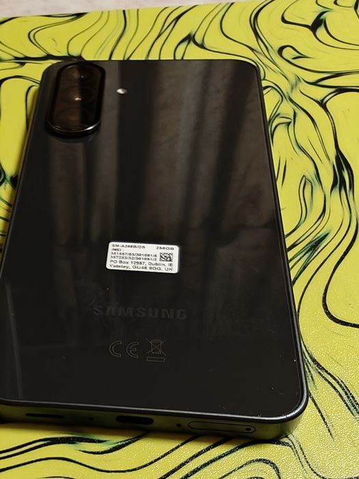 Vand Samsung A36 8gb