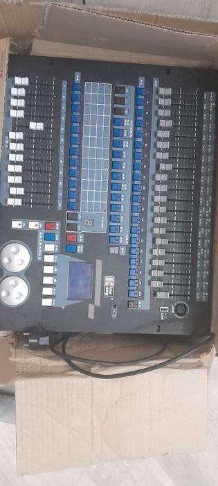 Продам пульт King Kong 512