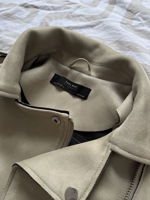 Яке Zara размер S