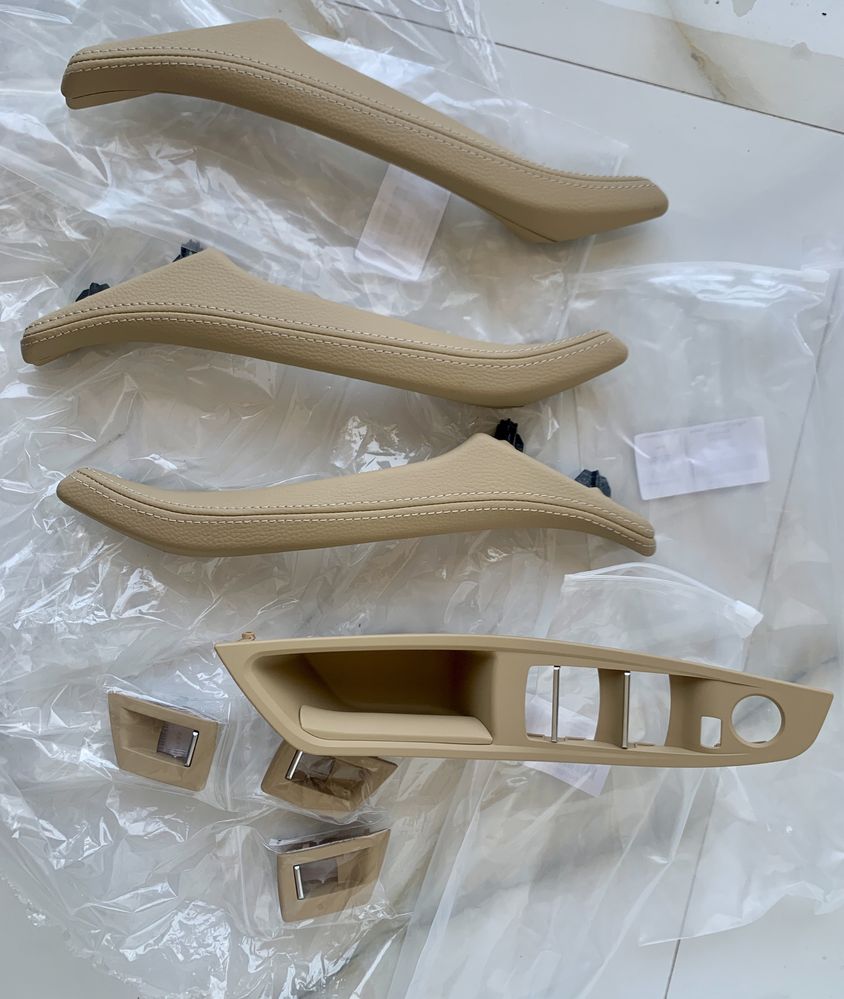 Set manere bmw f10,F11,f18