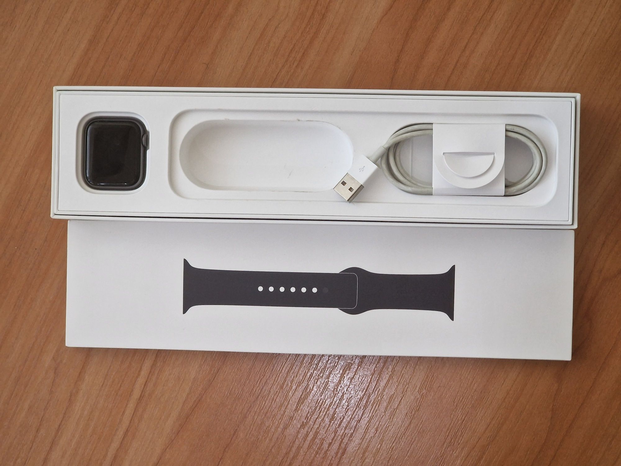 Apple Watch Series 4