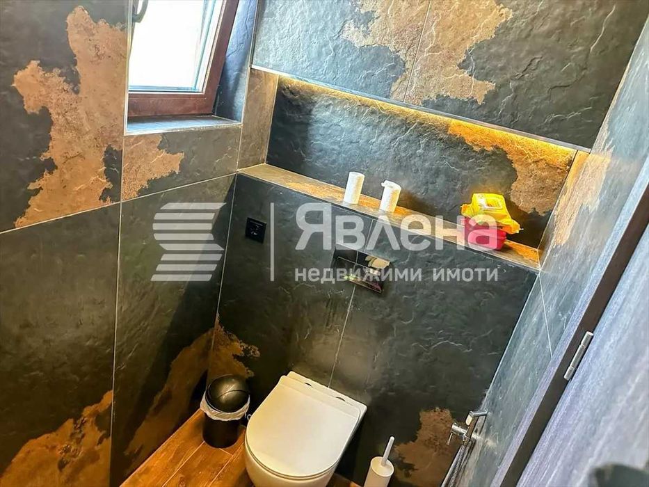 Продава се Къща в София, Център - 263 кв.м за 873 €/кв.м - Снимка #5