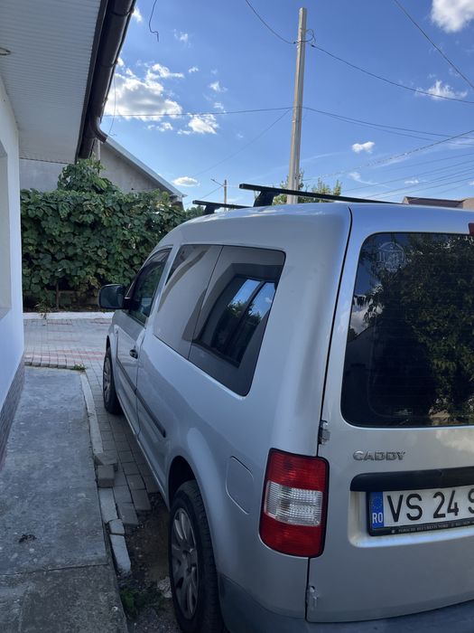 Volkswagen Caddy 2.0 SDI