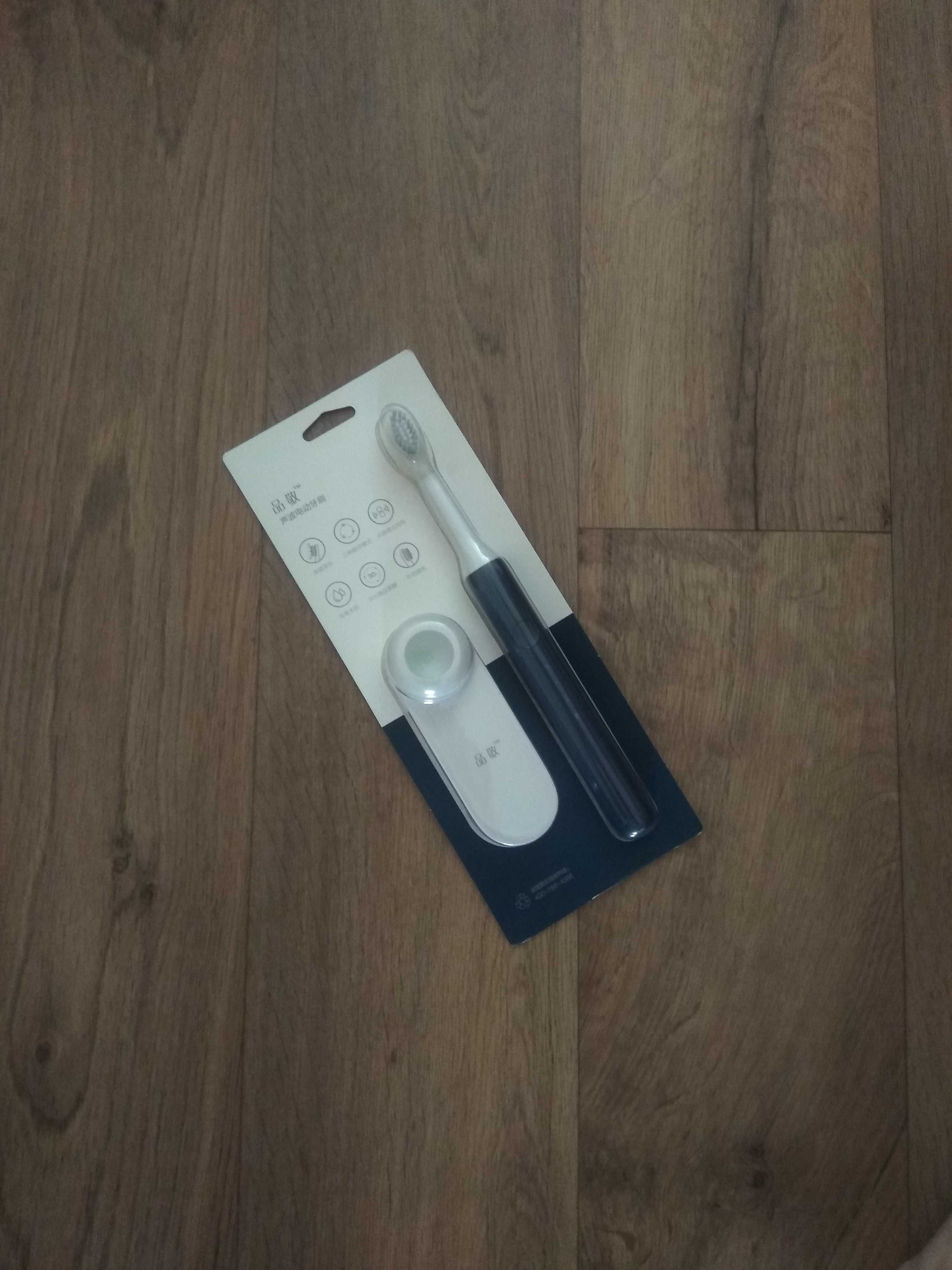 Зубная щетка Xiaomi ультразвуковая