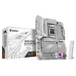 AORUS X870 ELITE Wifi7 ice