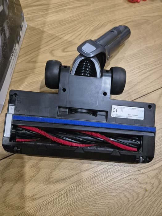 Глава за прахосмукачка Rowenta x force flex