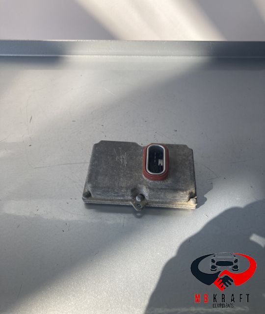 Balast xenon/Calculator far A0028202426 A 002 820 24 26 Mercedes-Benz