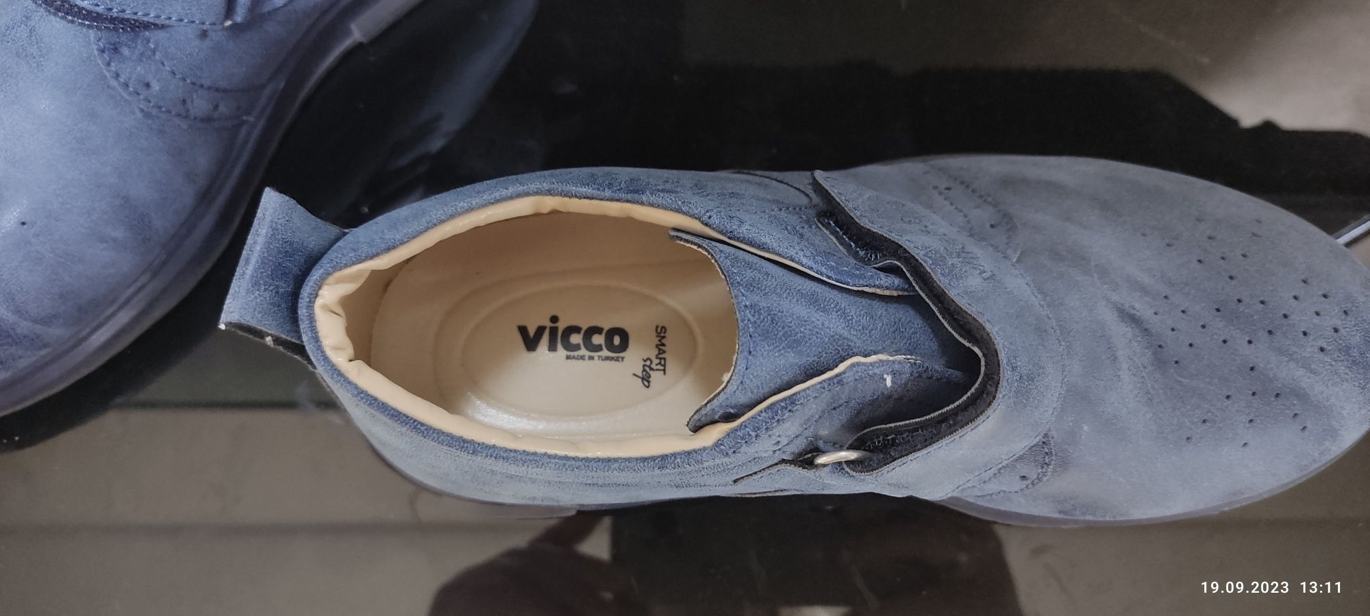 Детская обувь VICCO