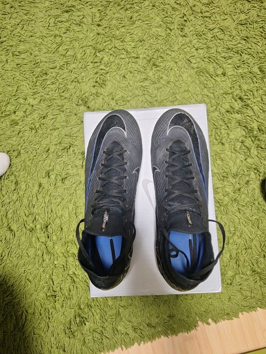 Nike mercurial superfly 9 45