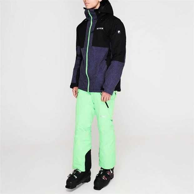 Geaca Ski / Snowboard Nevica Brixen pentru Barbati 8k ( S, L )