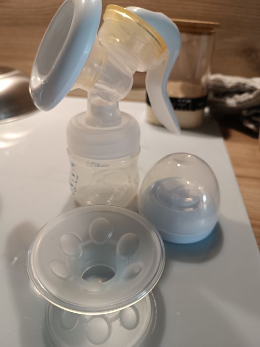Ръчна помпа Philips Avent