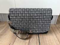 Винтидж O bag чанта