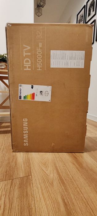 Televizor Samsung Smart 32" HD