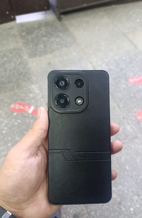 Redmi note 13/512 гб