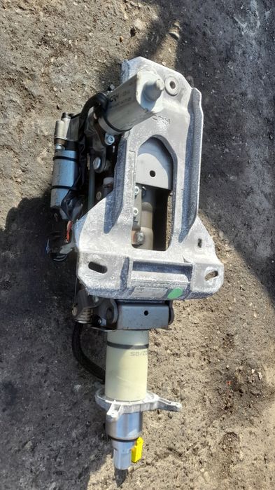 Ax Coloana de volan electrica BMW Seria 7 e66/E65