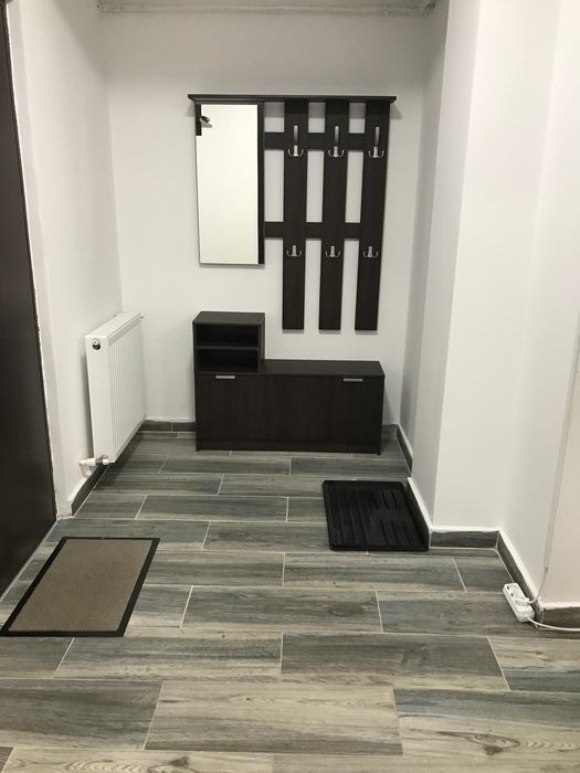 Garsonieră modernă de închiriat - 35 mp - zona Coresi
