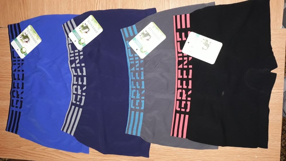 Boxer ,chilot ,Greenice material MODAL de Super Calitate