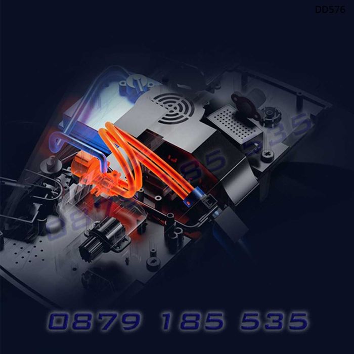 SMART тоалетна автоматично биде резервоар вода луксозна баня моноблок