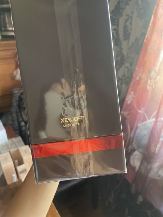 xerjoff wardasina