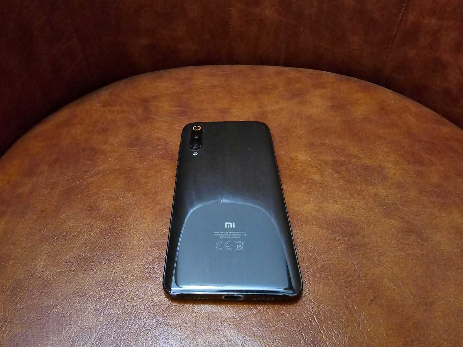 Telefon mobil Xiaomi Mi 9