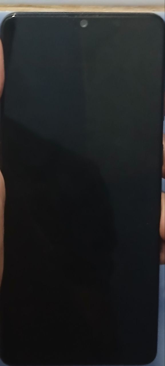 Samsung Galaxy A31