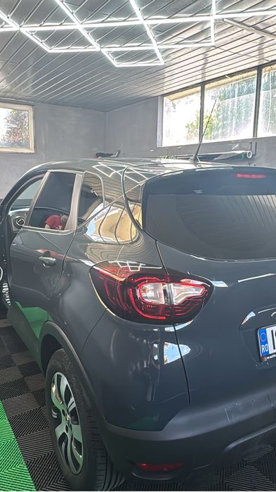 Folieri geamuri auto omologate RAR