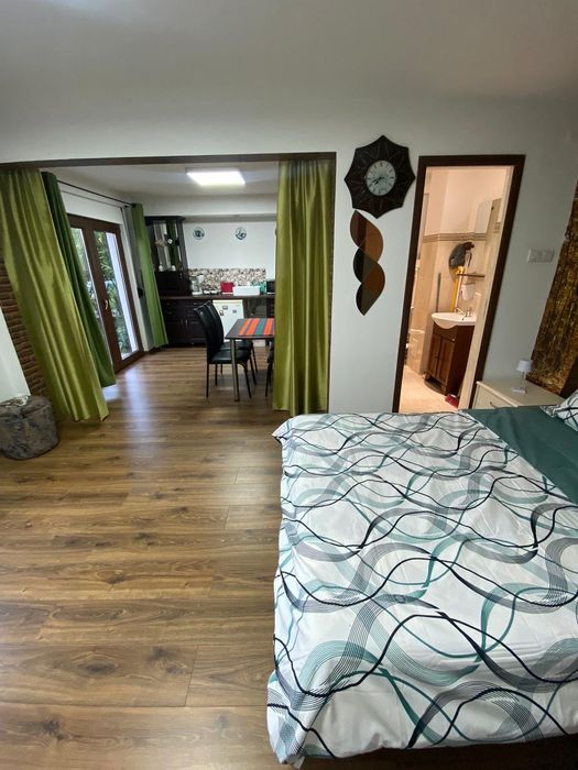 Apartament de vânzare în Orșova, la parter exact la promenada