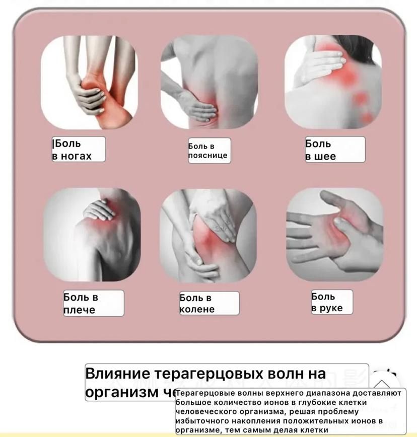 Активатор клеток