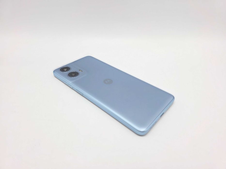 Motorola G24 Power Blue 256GB 8GB Ram DualSim Neverlock Stare Buna