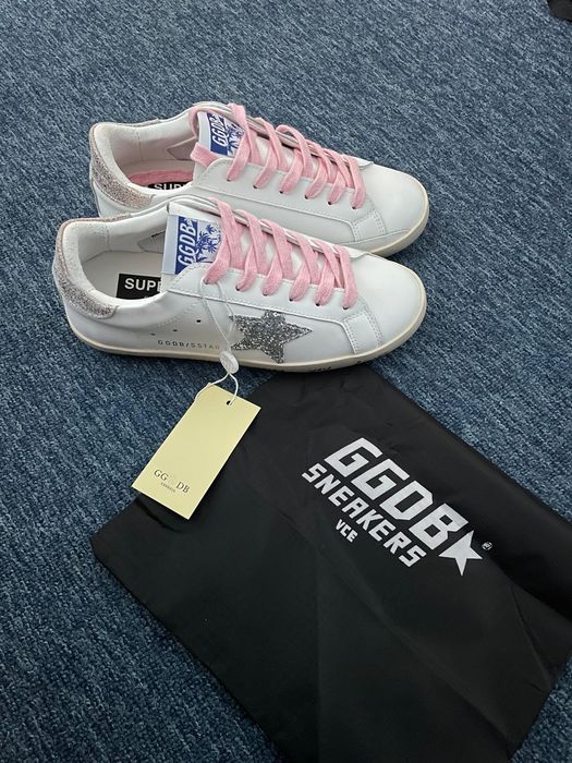 Sneakers golden goose 38