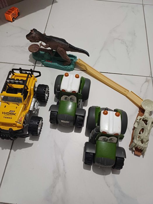 Детски играчки лот