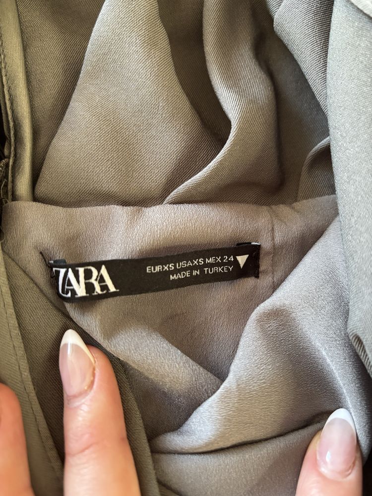 Дамска рокля Zara