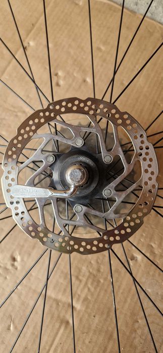 Vand Roata spate 29 inch