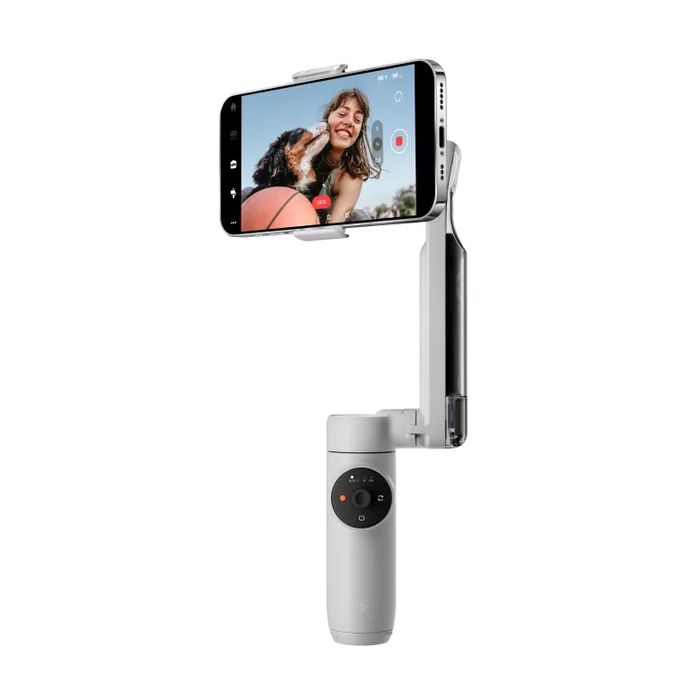 Стедикам(Стабилизатор) Insta360Flow!