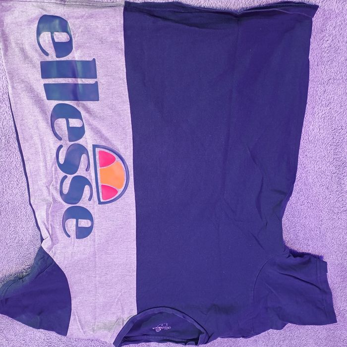 Ellesse tricou barbati