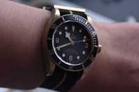 Tudor Black Bay Bronze BaselWorld 2019