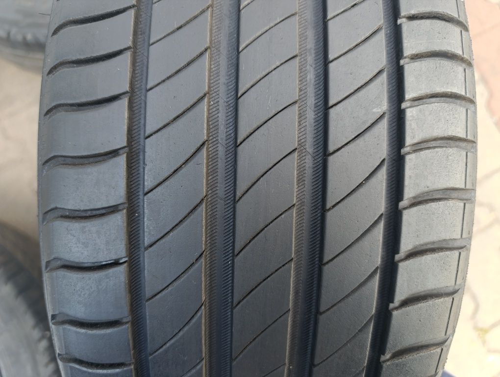 Jante originale Mercedes SLK W 172 , 17'' cu anvelope de vara