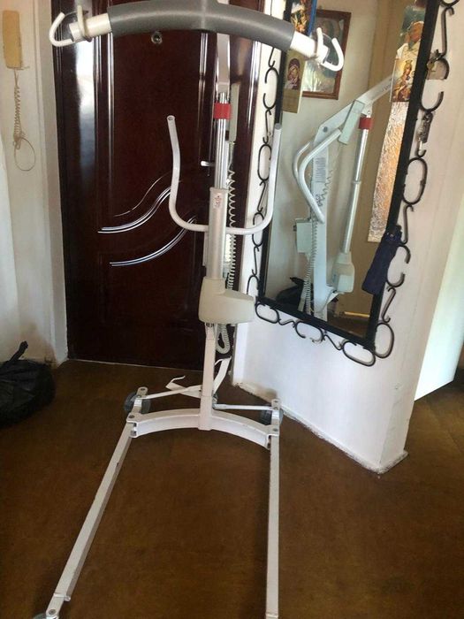 Pat medical electric si alte aparate medicale
