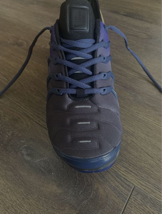 Nike air vapormax plus - 41 номер