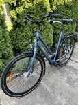 Bicicleta Olandeza de oras Gazelle Esprit 28” Aluminiu Shimano Nexus