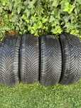 Vand anvelope all season mixte 205 55 16