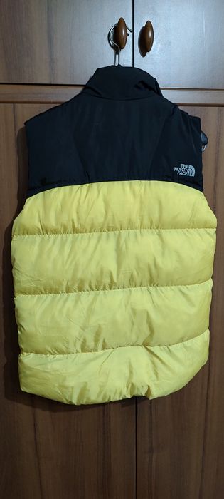 Vesta The north Face Unisex  Size M